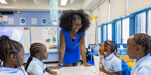 KIPP AMP Elementary School Tour k-4 | Wednesdays