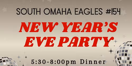 New Year's Eve Party