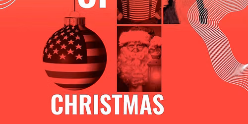 The Many Moods of Christmas