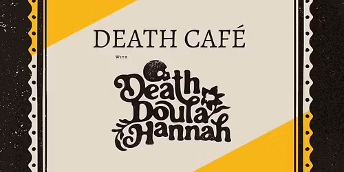 Lincoln Death Cafe