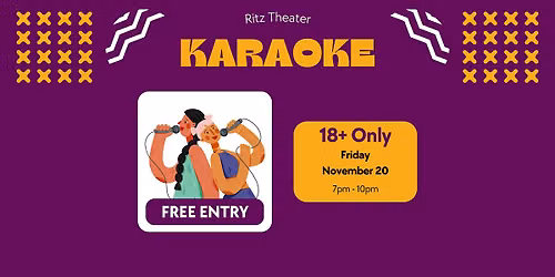 Karaoke: Adults Only