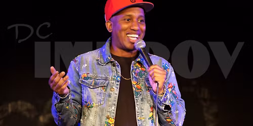 Chris Redd (January 9-11)