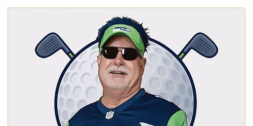2nd Annual Daryl Fisher Memorial Golf Scramble
