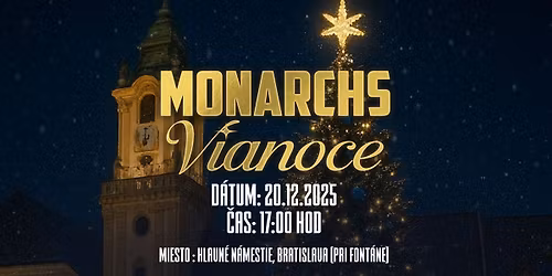 \ud83c\udf85\ud83c\udffc\ud83c\udf81 MONARCHS VIANOCE 19 \ud83c\udf84