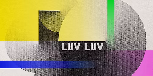 KUF KUF | LUV LUV in \u2018t Landhuis 2027