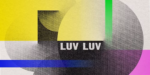 KUF KUF | LUV LUV in \u2018t Landhuis 2027