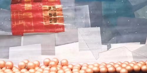 No\u00ebla (spectacle musical pour les 0-7 ans)