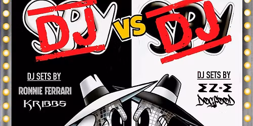 Hipster Disco 0016: VERSUS