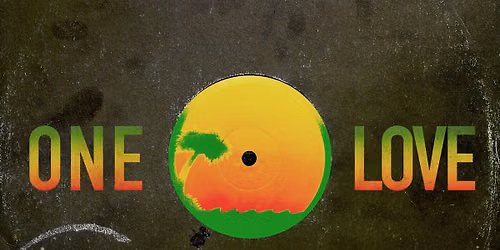 Natural Mystic - The Music of Bob Marley at Chanhassen Dinner Theatres