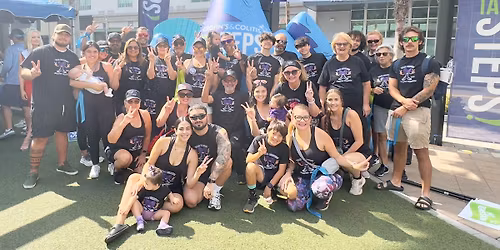 Take Steps ! Crohn's & Colitis Foundation