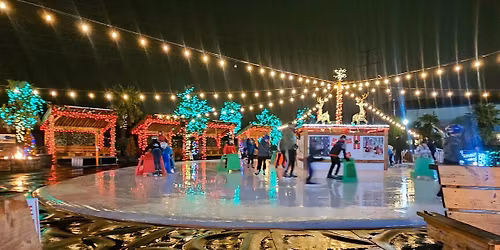 4th Annual Victoria BMX Outdoor Skating