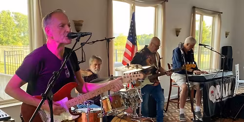 QBALL at The Highlands 6:30