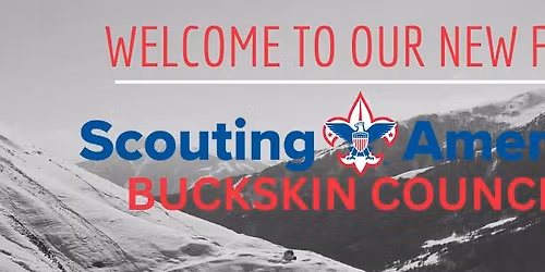 Cub Scout Day Camp at Coonskin Park