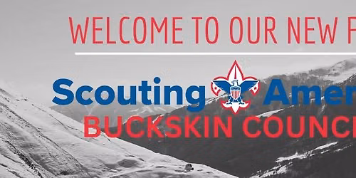 Cub Scout Day Camp at Coonskin Park