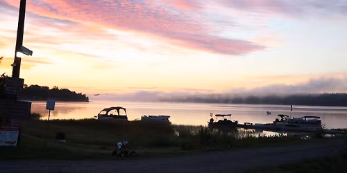 Jim \u201cJIMBO\u201d Patry Memorial Pike Tournament (day2) 