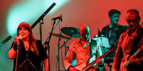 Curved Air \u2013 55th Anniversary Tour + The Honeypot