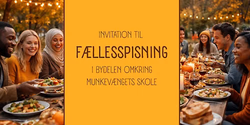 F\u00e6llesspisning