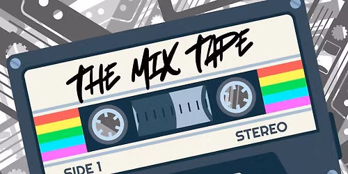 Theatre 2-4 & Theatre Production 1 presents Mix Tape: a scenes and monologues showcase