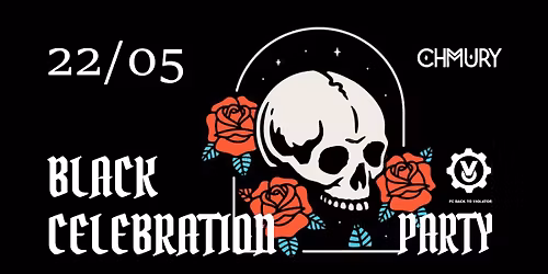 Black Celebration Party