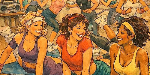 Best Butt Ever | Hosted by JustTrainNYC Ft. VezBeFit