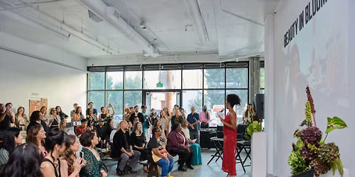 Beauty in Bloom | Photo Exhibition & Screening