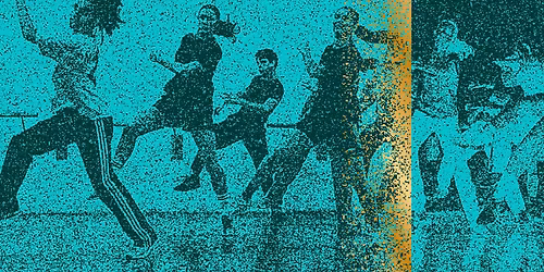 Festival Propagations 2026 | \u00ab City Life \u00bb ENDM, OSAMU&co