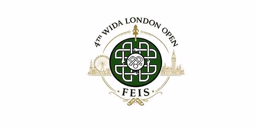 WIDA London Open