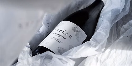 Clos Ostler Wine Tasting