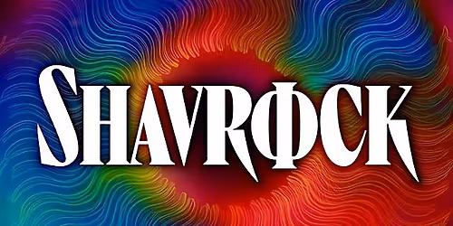 Shavrock Concert!