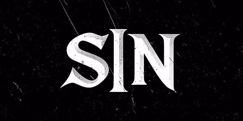 Sin featuring the Contact Room Playzone