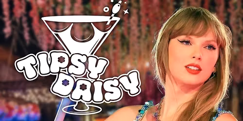 TAYLOR SWIFT TRIVIA @ TIPSY DAISY