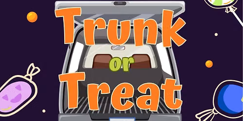 TRUNK or TREAT