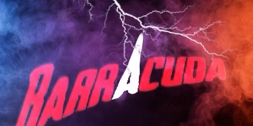 Leigh Con\u2019 Club Open Mic with guest band Barracuda