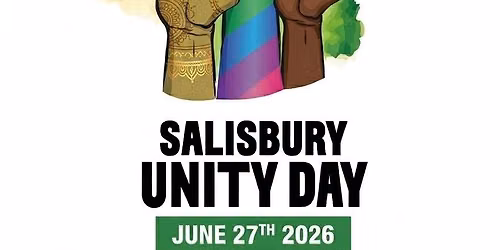 UNITY DAY
