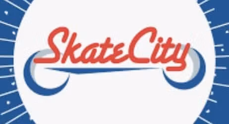 Skate City Night