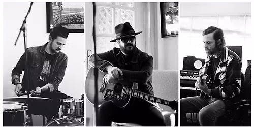 The Record Company - Roll With It Tour