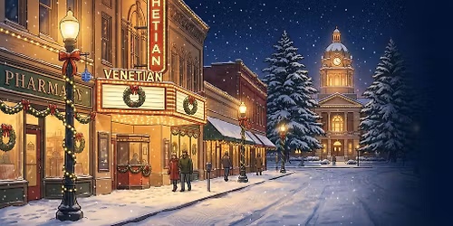 Hillsboro Holiday Hunt 2025 (Dec 10\u201320)