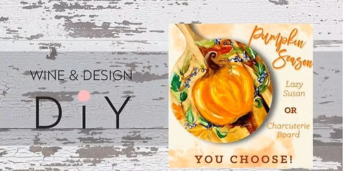 You Choose! Charcuterie Board Or Lazy Susan With Resin Seal