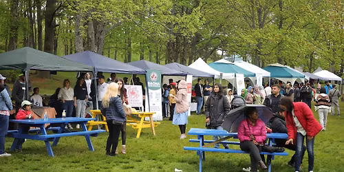 Moncton Cares Multicultural Community BBQ 