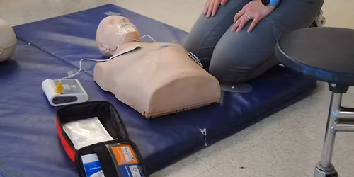 CPR Class