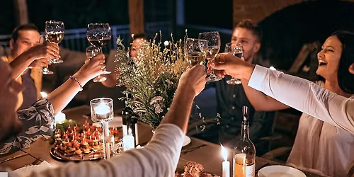 Spanish Wine Dinner at Hotel du Vin Newcastle
