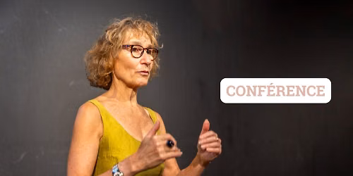 Conf\u00e9rence d'une psy : La solitude est-elle devenue la nouvelle norme ?