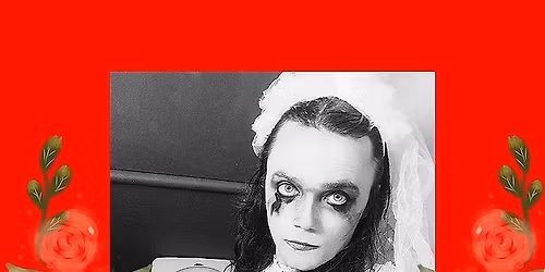 Cameron Sinclair Harris: Speak Now or Forever Hold Your Peace (WIP)