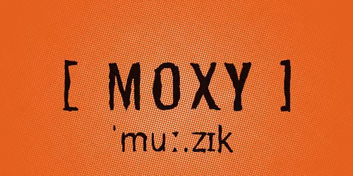 Moxy Muzik: Darius Syrossian & Friends