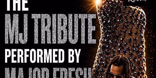 The Michael Jackson Tribute