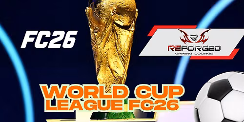 FC 26 World Cup Celebration Tournament