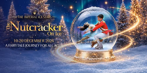 The Nutcracker on Ice