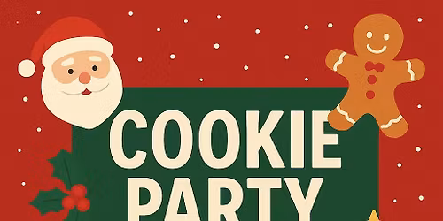 Cookie Party