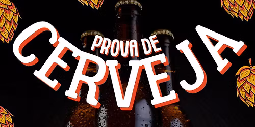 Prova de Cerveja
