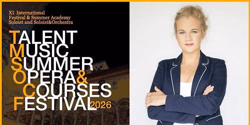 Talent Summer Courses Brescia